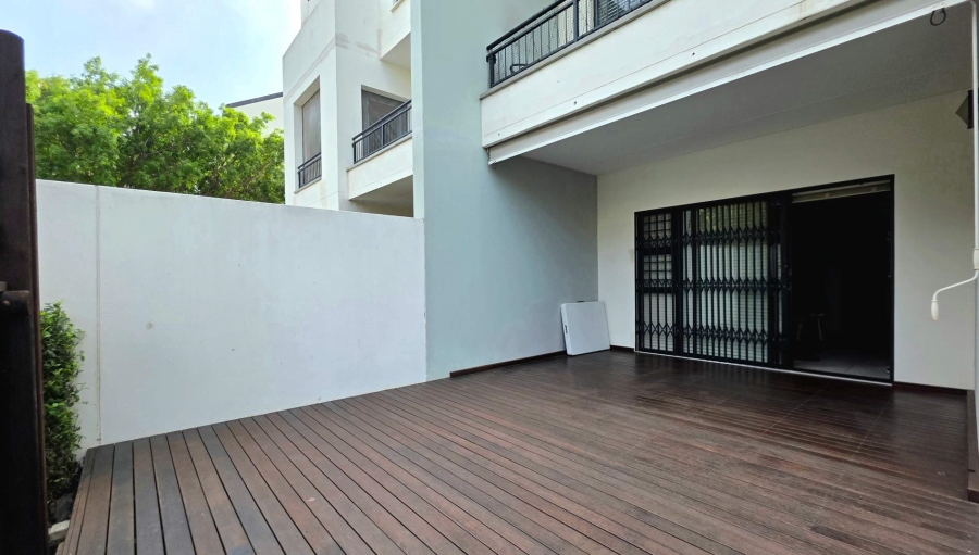 To Let 3 Bedroom Property for Rent in Richwood Western Cape